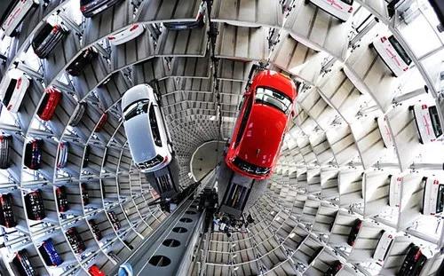 未來廣州停車場地坪漆施工方案是怎樣的？