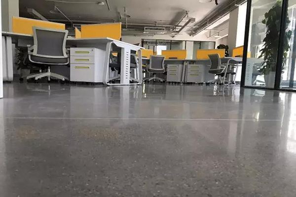 兩種不同的密封固化劑施工工藝會帶來怎樣的效果？