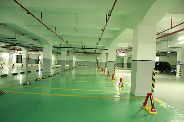 又是起皮和起砂，地坪漆施工過程中又忽視了什么？