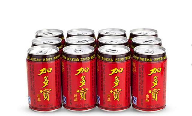 水性環(huán)氧地坪漆生產(chǎn)廠家從加多寶上市中領悟到什么？