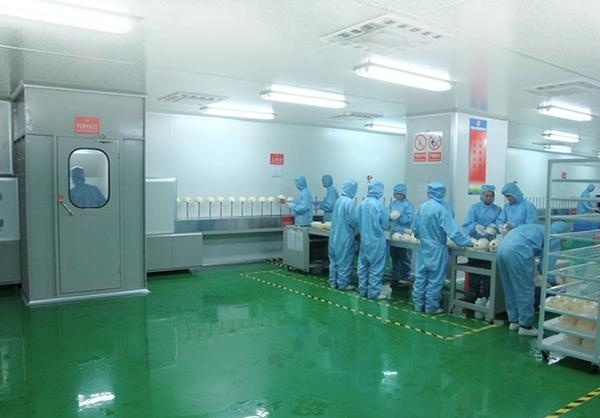 水性地板漆廠家是如何給食品廠制定施工方案的？