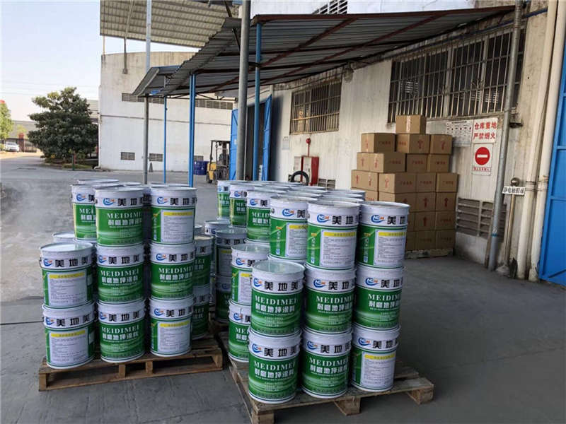 然后購買到高質(zhì)量的沈陽環(huán)氧地坪涂料？