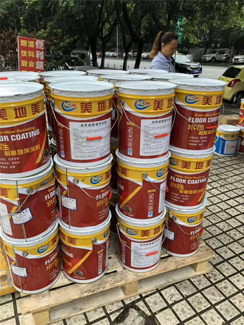如何正確處理不靠譜沈陽地坪漆公司的合作關(guān)系？