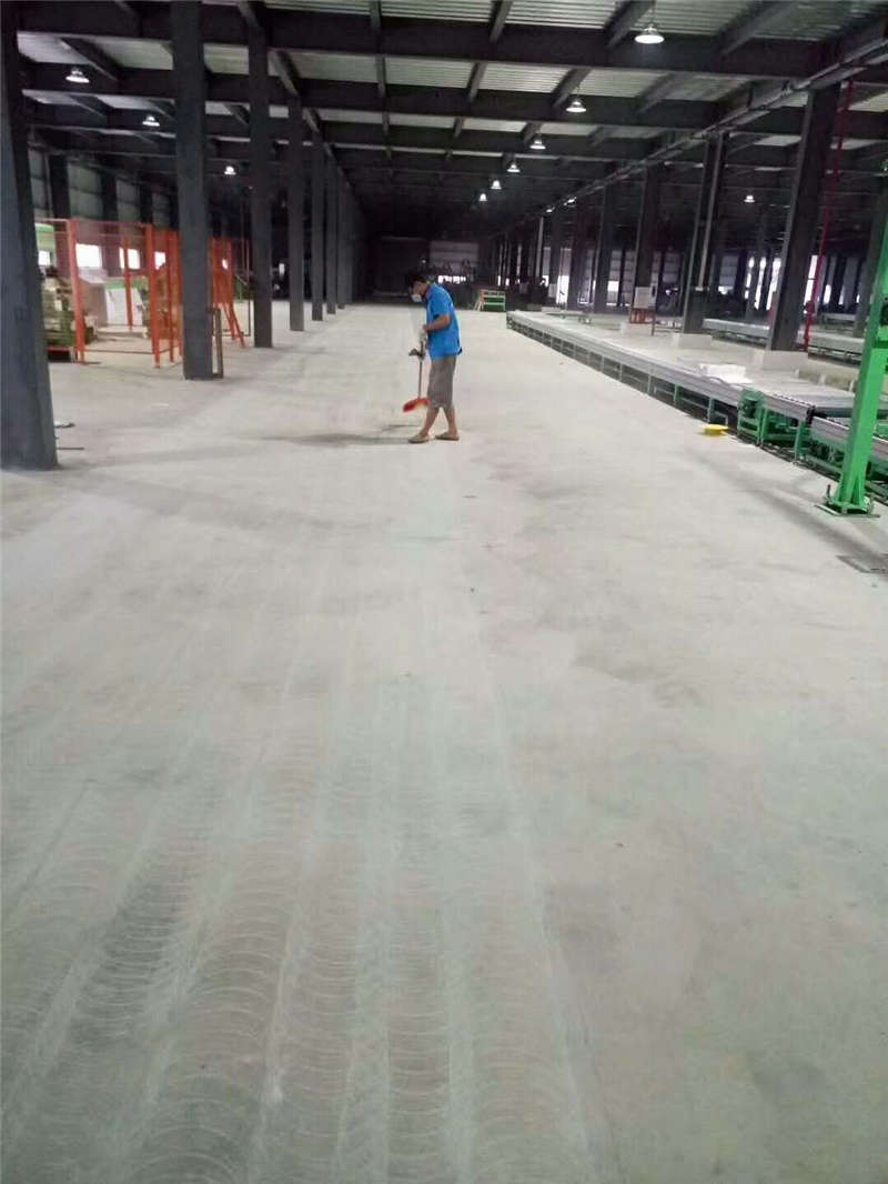 如何在沈陽(yáng)地坪涂料施工中加入中國(guó)風(fēng)的元素？