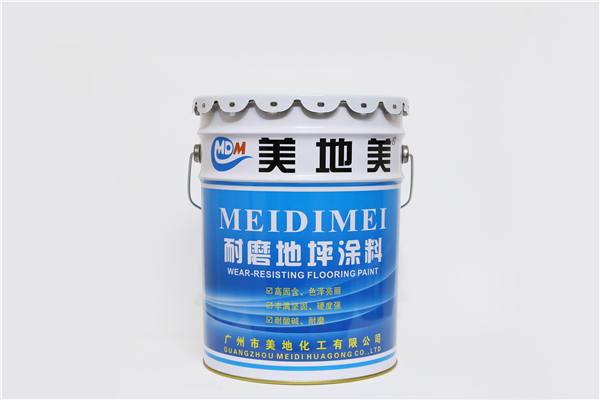 如何從細(xì)節(jié)方面看成都地坪漆施工廠家的實(shí)力？