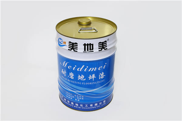 加入美地美地坪漆代理商有何優(yōu)勢(shì)？
