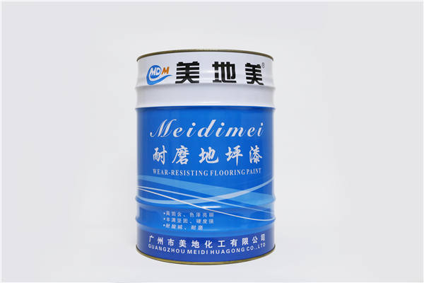美地美環(huán)氧地坪漆公司對(duì)代理商有何要求？