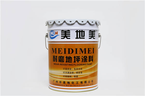 美地美環(huán)氧地坪漆公司對(duì)代理商有何要求？