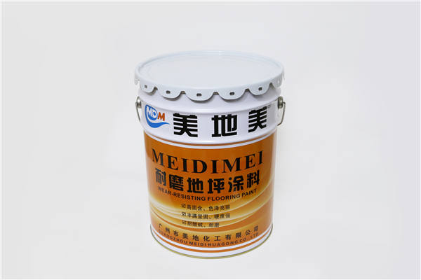 不同品牌的廣州環(huán)氧地坪漆價格該如何定位？