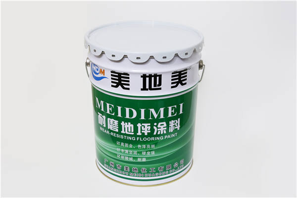 不同品牌的廣州環(huán)氧地坪漆價格該如何定位？