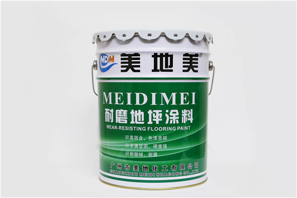 沈陽自流平地坪漆施工價格包含哪些因素？