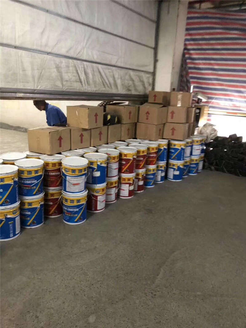 貴陽地坪涂料施工公司都如何尋找用戶？